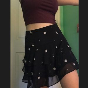 Urban outfitters skirt